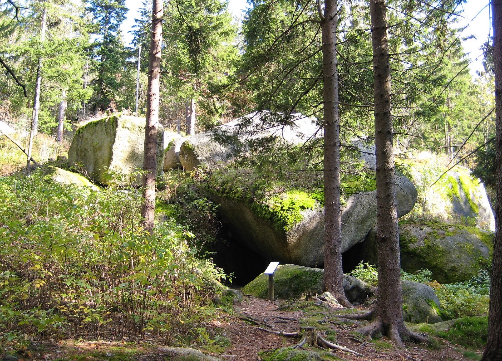 Girglhöhle