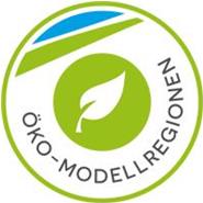 Öko Modellregion Logo